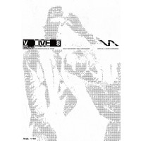 VERNON x THE8 announces 2026 V8 LIVE