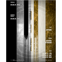 【海外公演】BIGBANG 2026 WORLD TOUR