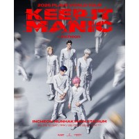 2026 PLAVE World Tour 【KEEP IT MANIC】 in Incheon