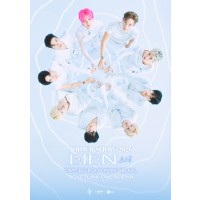 JO1DER SHOW 2026 【EIEN 永縁】 LIMITED EDITION IN SEOUL