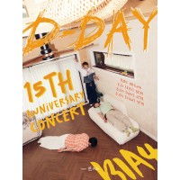 B1A4 15th Anniversary Concert［D-day］