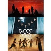 ENHYPEN WORLD TOUR 【BLOOD SAGA】IN BUSAN