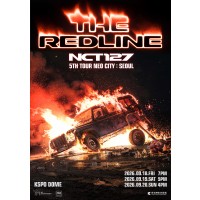 NCT 127 5TH TOUR［NEO CITY - THE REDLINE］