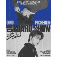 2026 DINOxPICHEOLIN [吉BOARD SHOW]