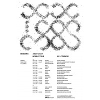 BIGBANG 2026-2027 WORLD TOUR < XX : COSMOS > IN TAIPEI