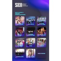 SPOTV K-POP AWARDS（SKA）