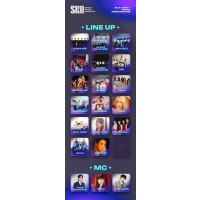 SPOTV K-POP AWARDS（SKA）