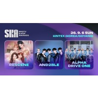 SPOTV K-POP AWARDS（SKA）