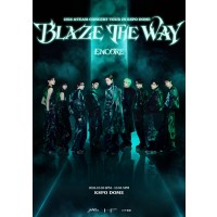 2026 ＆TEAM CONCERT TOUR［BLAZE THE WAY］ENCORE in KSPO DOME