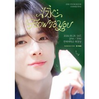 2026 YOUNGHOON FANMEETING【泳： Flow To You】