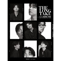 2026 GONG YOOASIA FANMEETING TOUR ＜THE LONG TAKE＞