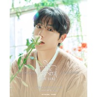 2026 HYUNJAE 1st FANMEETING ［The Present for you］